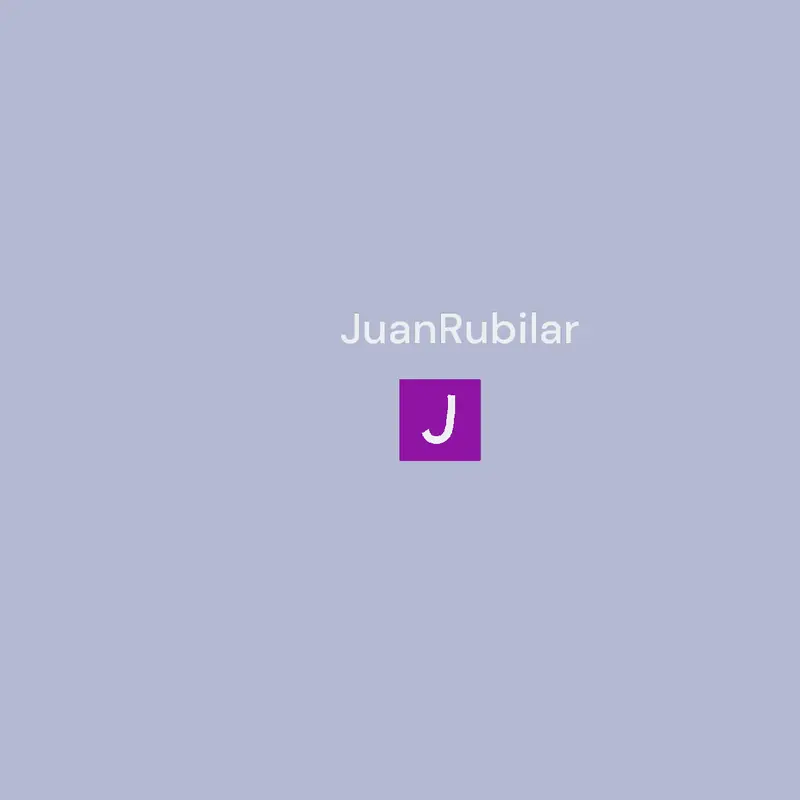 Game by @JuanRubilar
