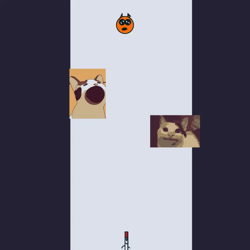 Game by @kirilpovaga