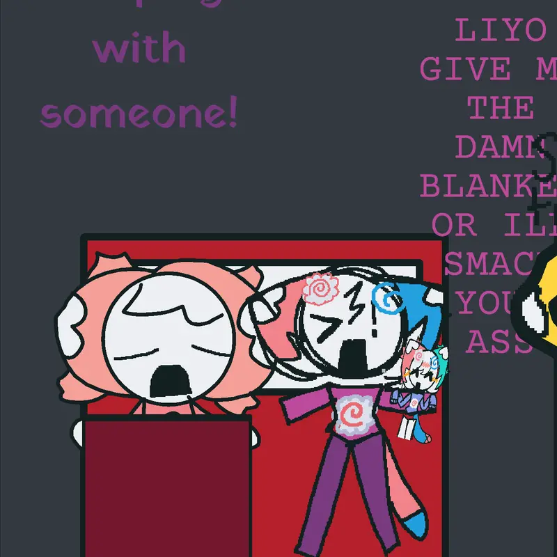 Game by @LIA_ISHERE