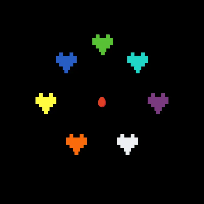 Game by @toniagames