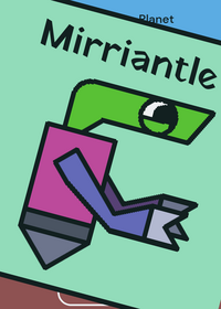 Mirriantle