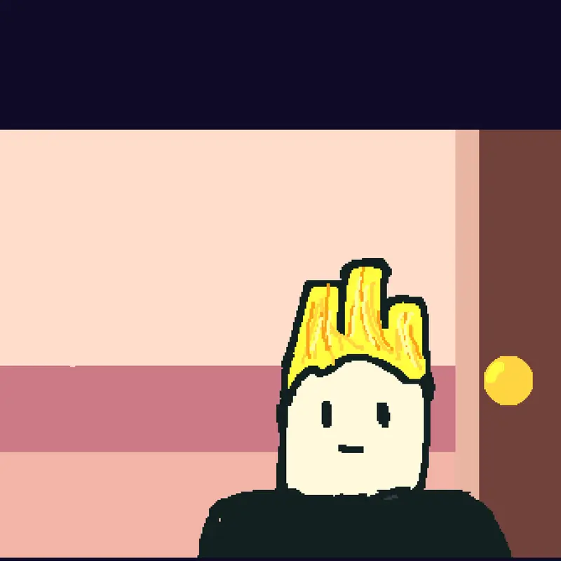 Game by @bananartful_XD
