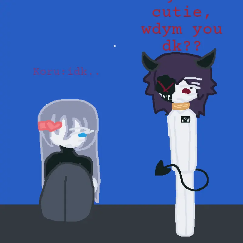 Game by @RIN_THEBADDIE