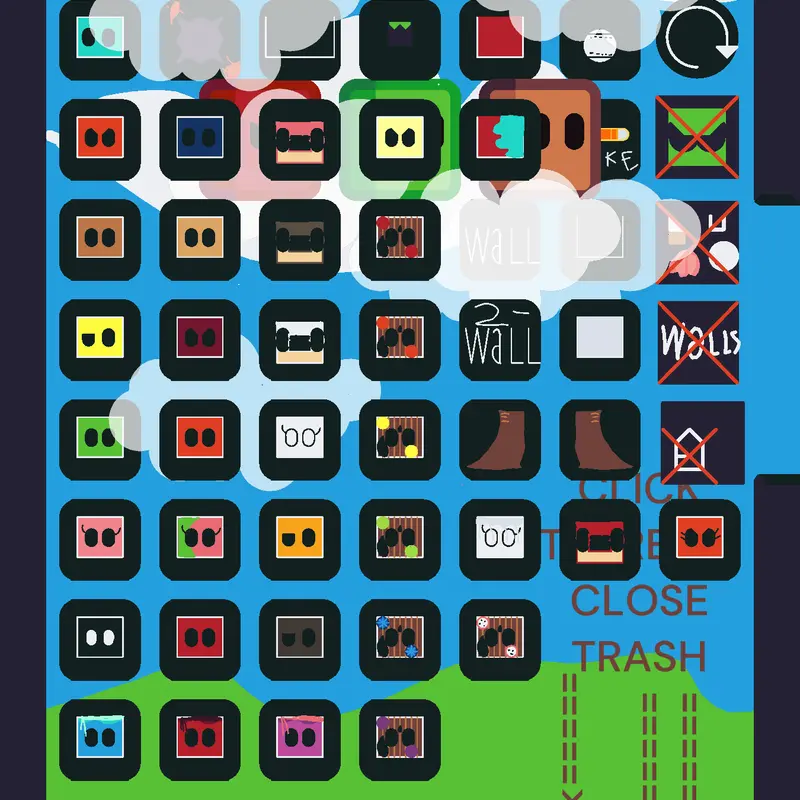 Game by @CastleOlymp