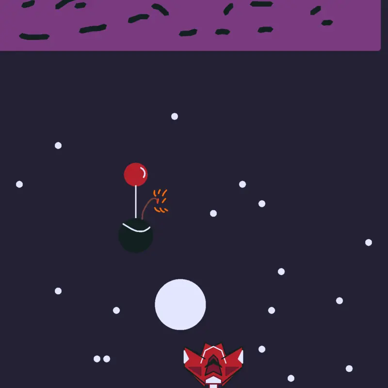 Game by @DeckerMan