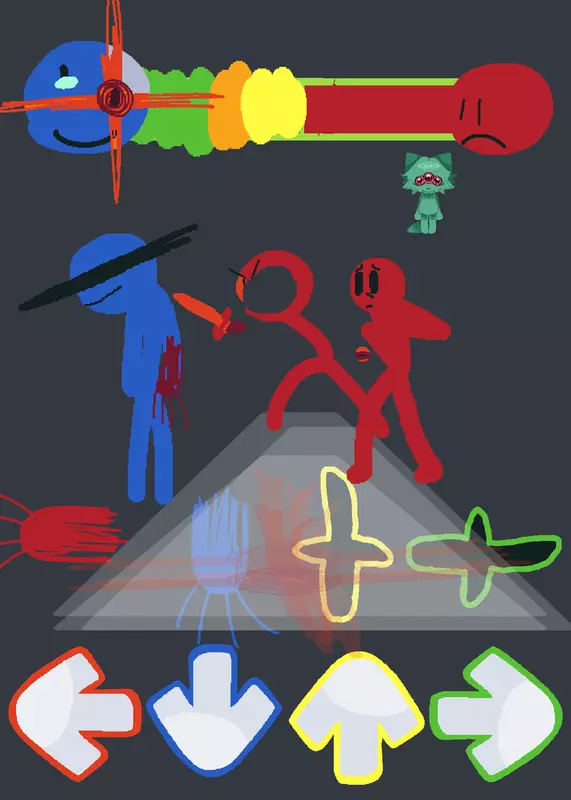 Game by @KingSonic777