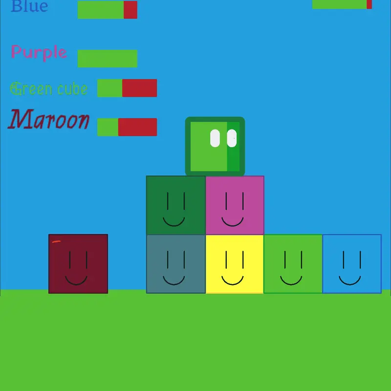 Game by @iDontFeelSoNavy
