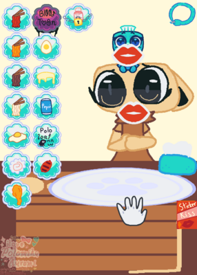 snapshot