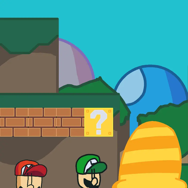 Game by @ChoppyPlaytime