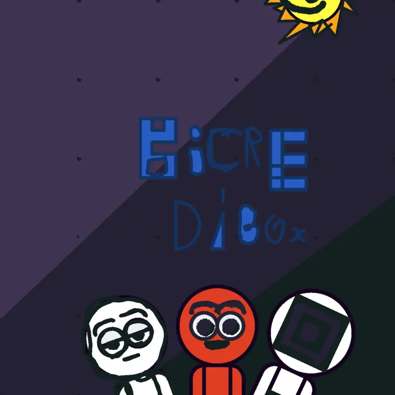 Game by @marcelittle2018