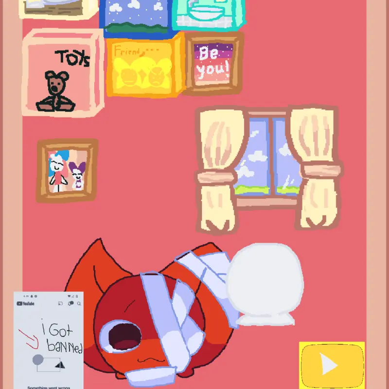 Game by @choihm
