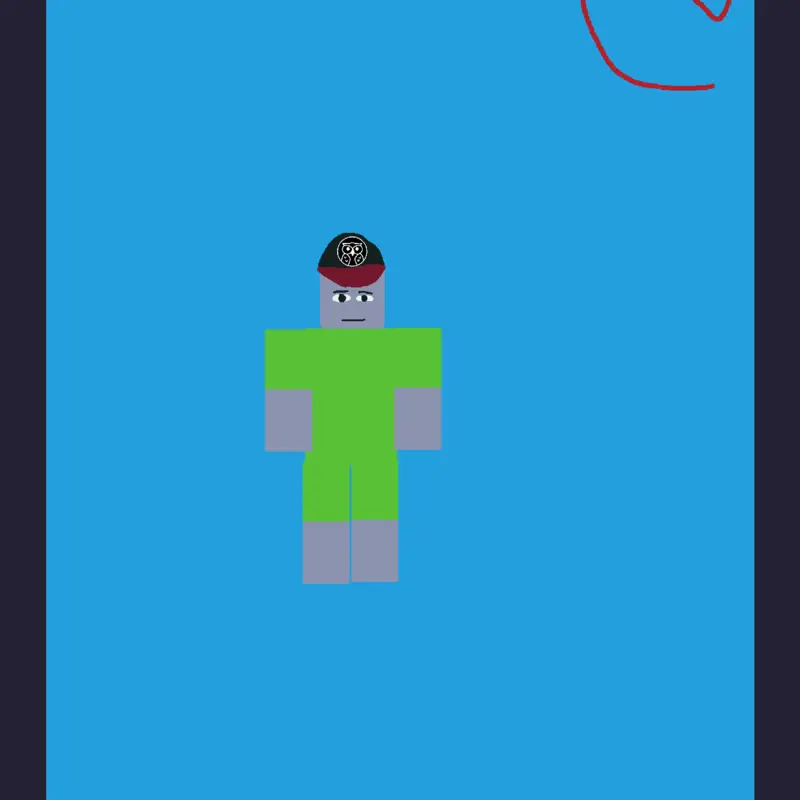 Game by @phsychichmann00000