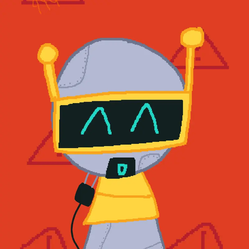 Game by @anxiety999