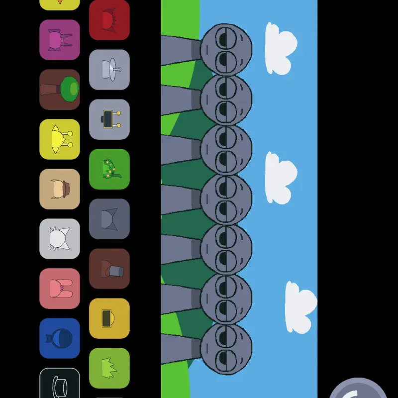 Game by @Antoniomafra