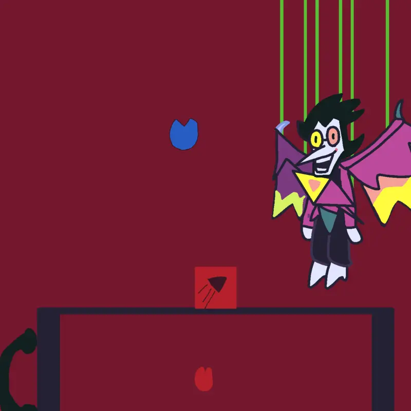 Game by @EREMET