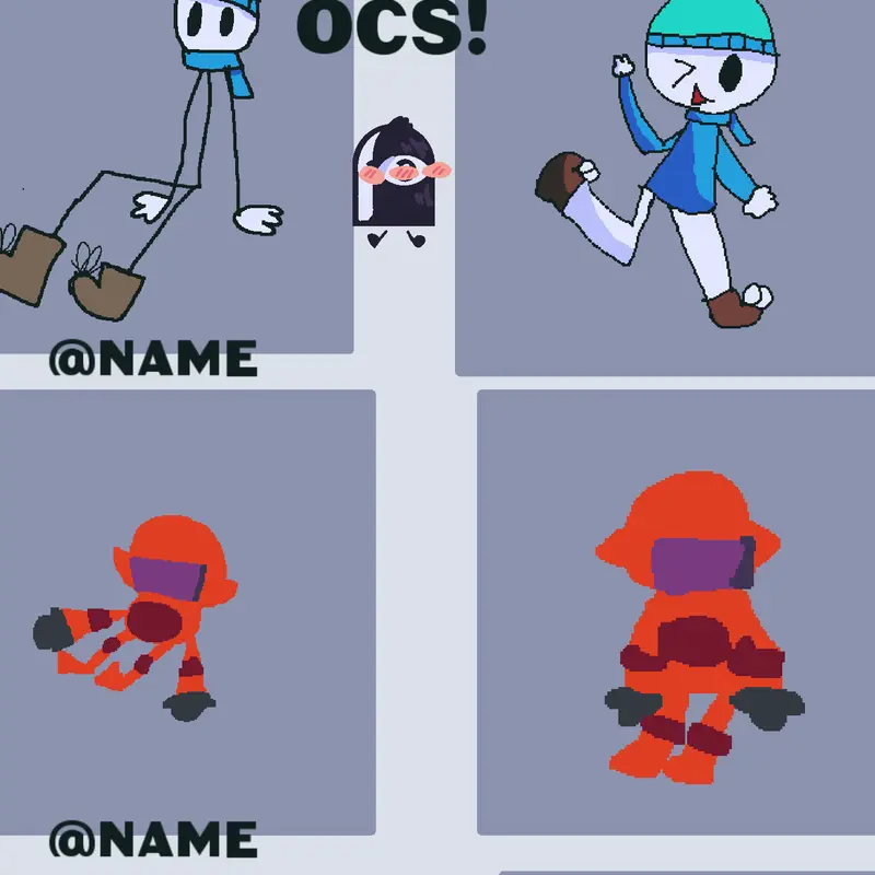 Game by @-_SpookyPomni_-