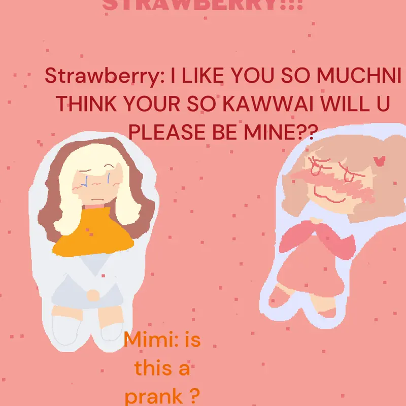 Game by @Mimi_2473