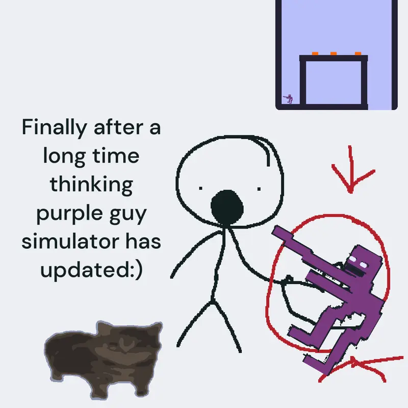 Game by @urlazyness