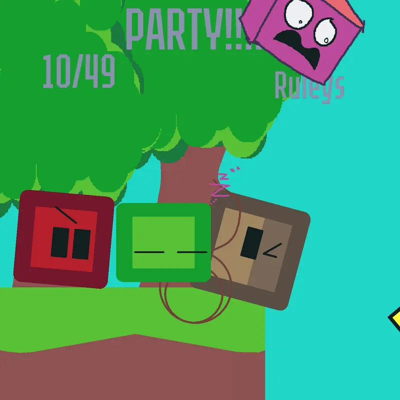 Game by @supersoupgames