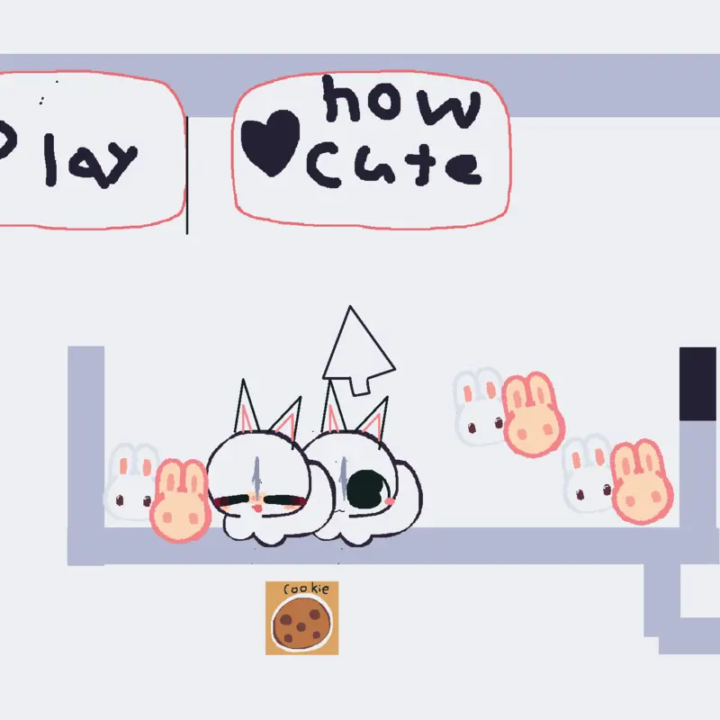 Game by @Xx1TZ_L1L13xX