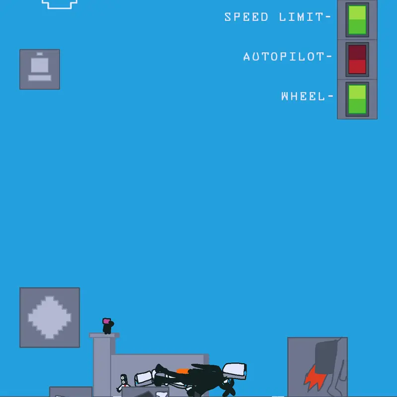 Game by @Makapakat