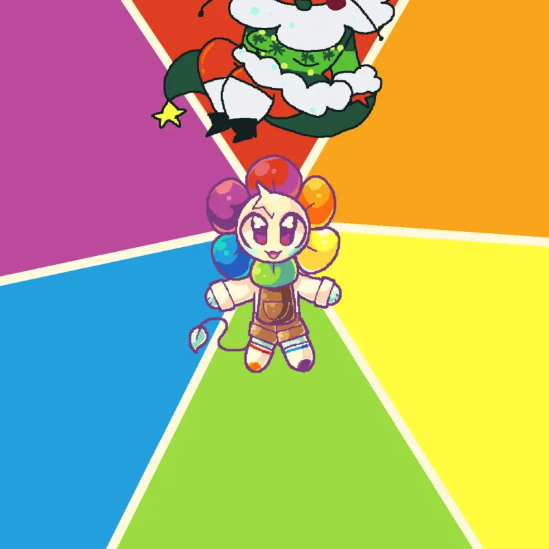 Game by @whenomecho_