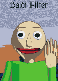 Baldi Filter