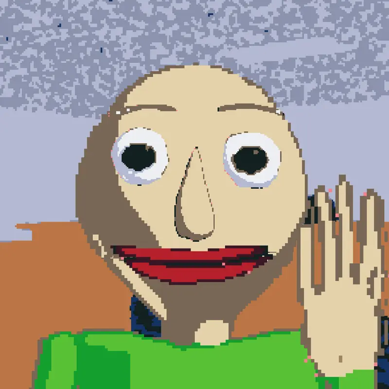 Game by @FunniGuy