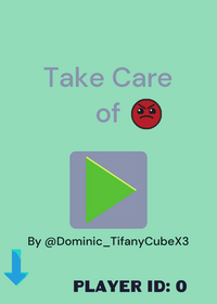 Take Care of Harder