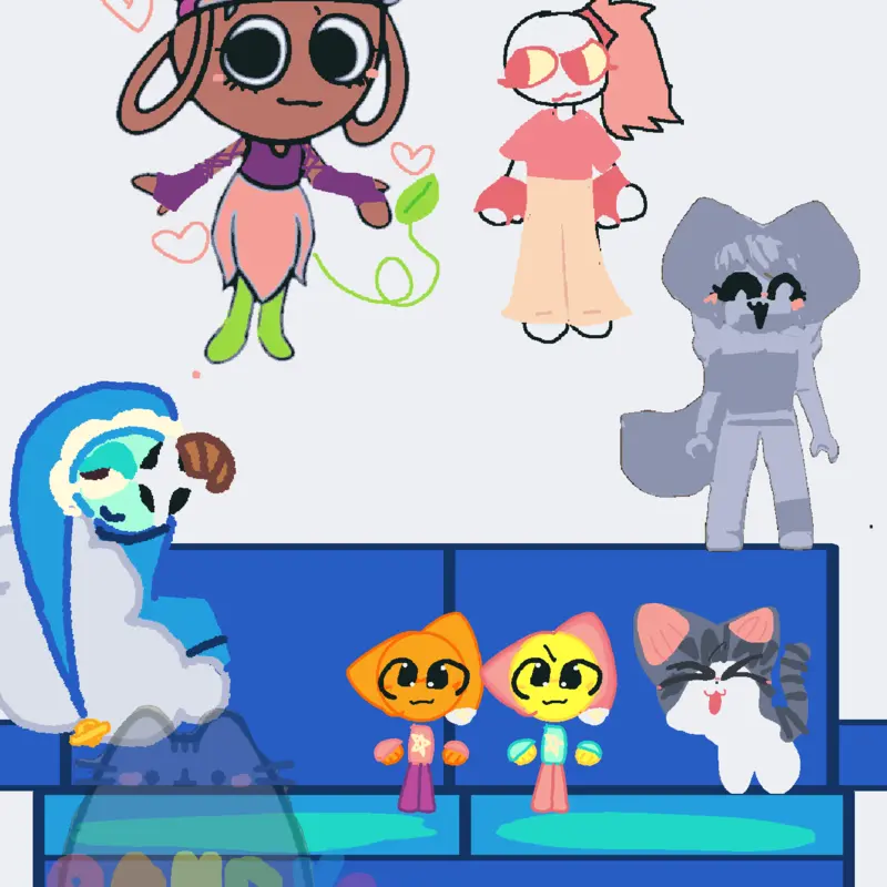 Game by @nila_youtuber