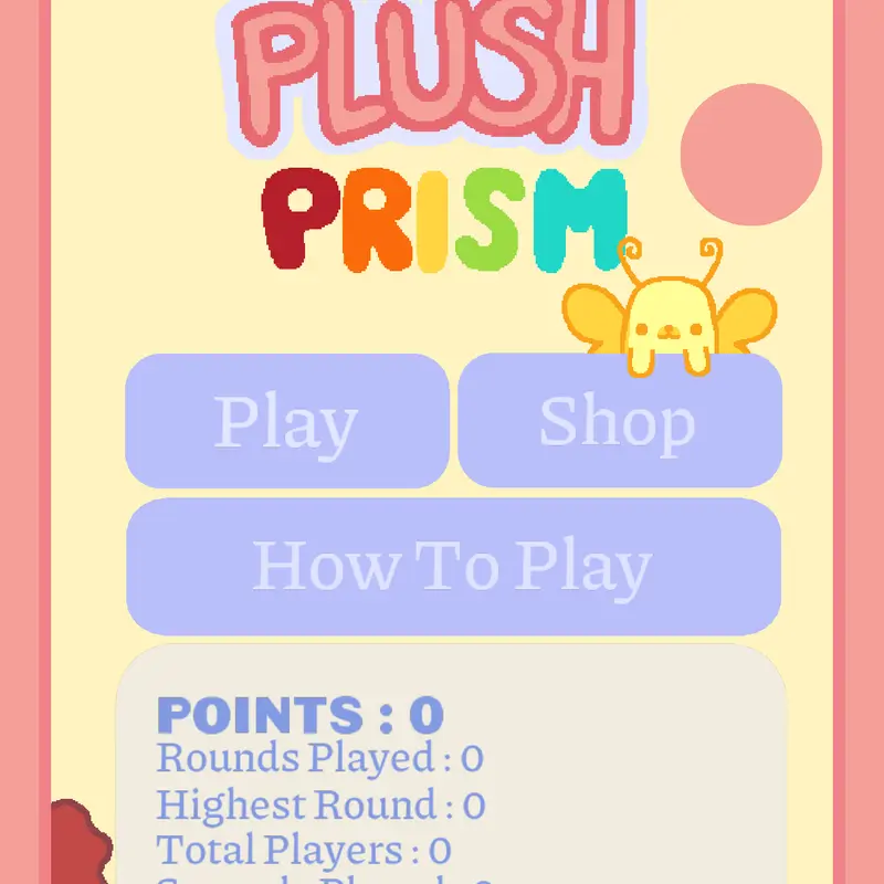 Game by @bunvuls