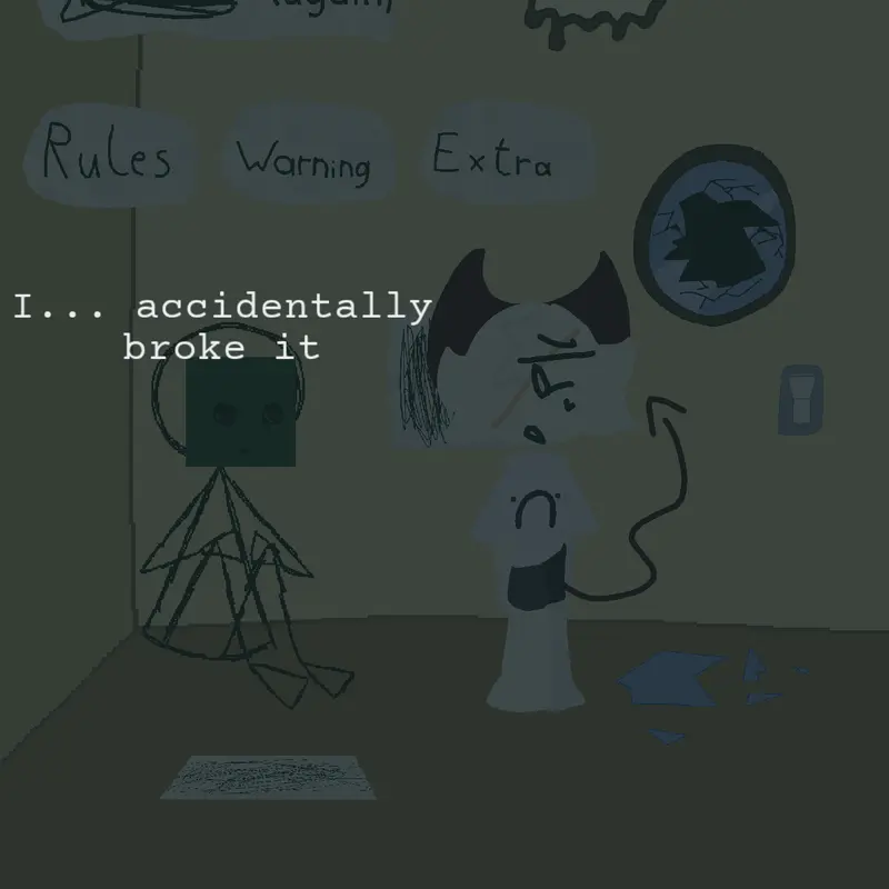 Qna by @_GOOFBLL_