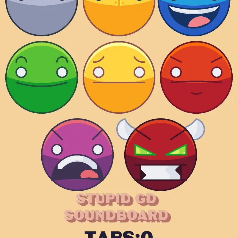Game by @Spherius