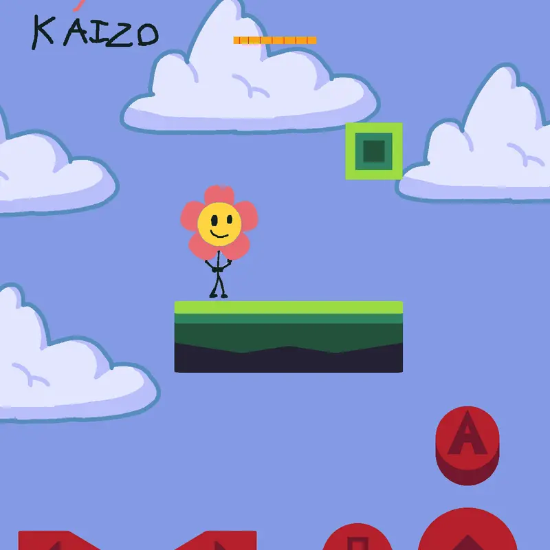 Game by @rottentomatoindustries