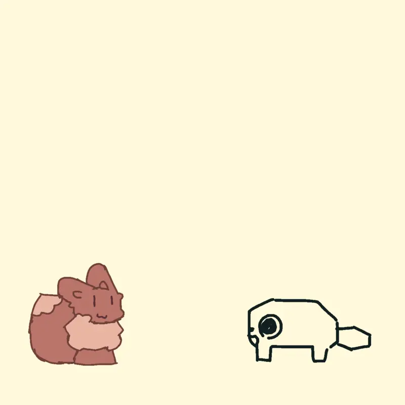 Game by @SylveonCute