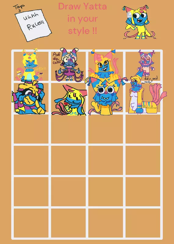 Game by @AWeirdPersonxd