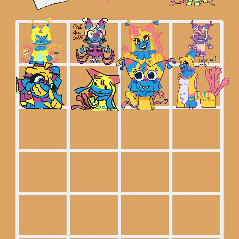 Game by @AWeirdPersonxd