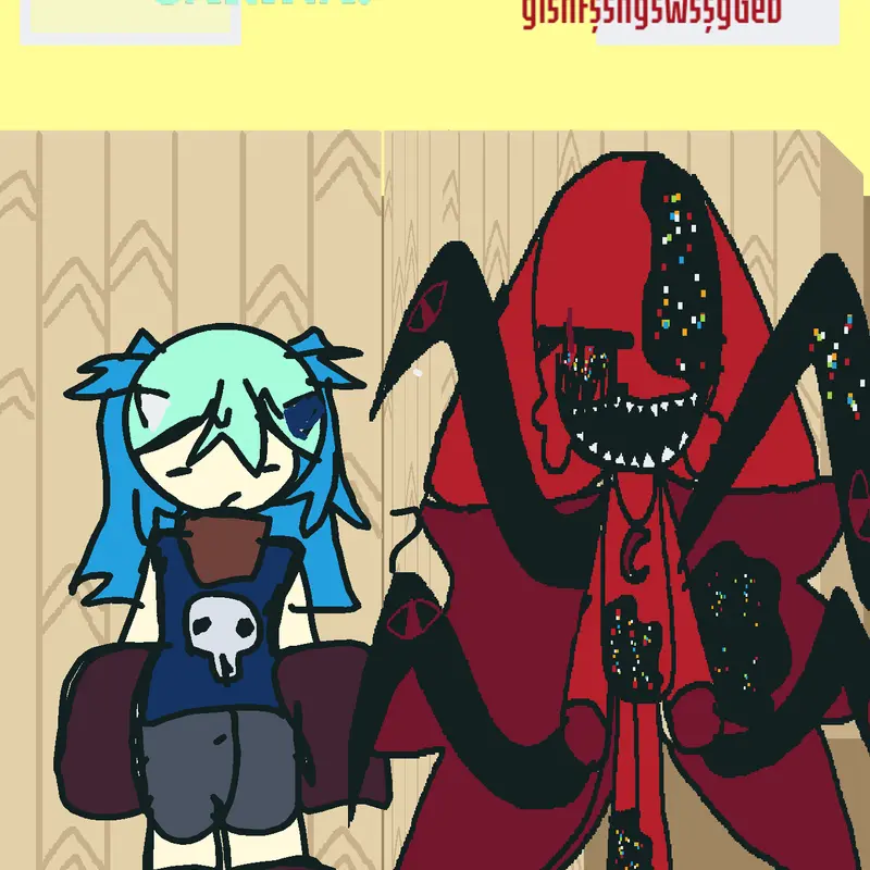 Game by @m34t_4nd_w4t3r