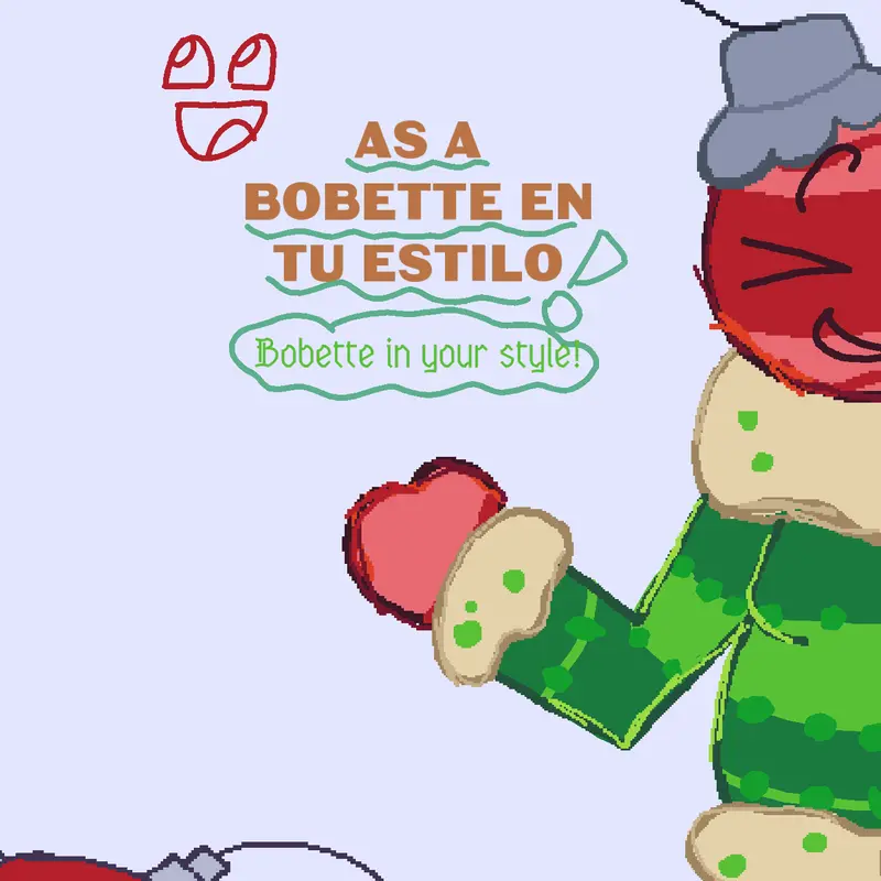 Game by @Verified_Bobette