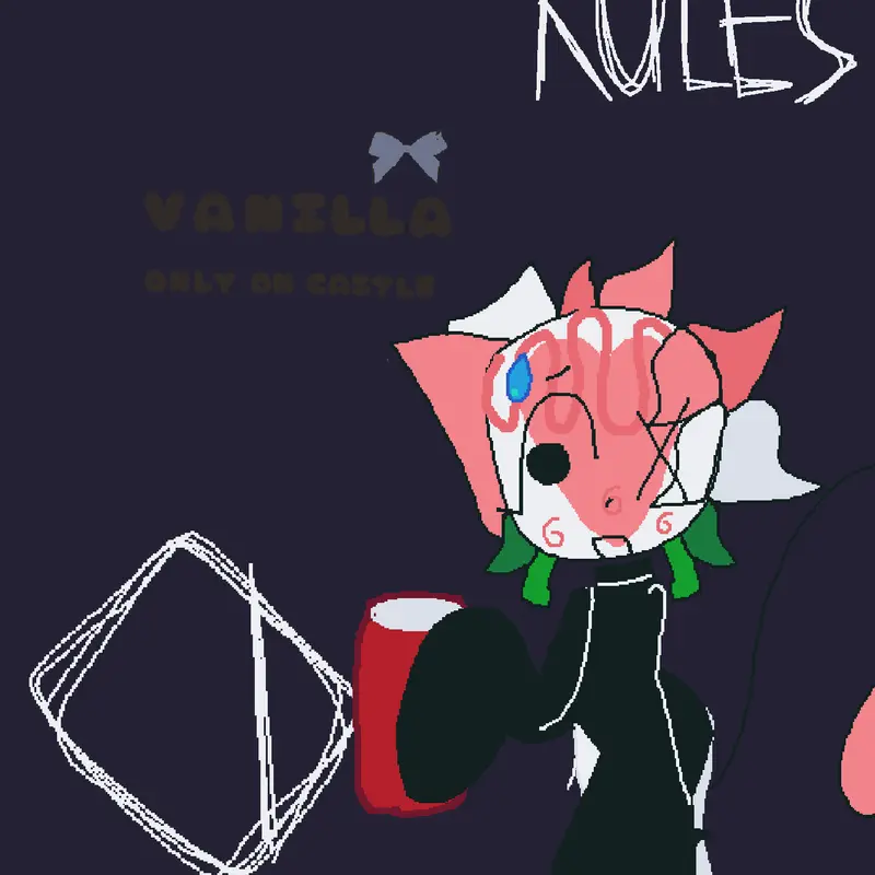 Game by @V4N1LL4_SH0RTC4K3