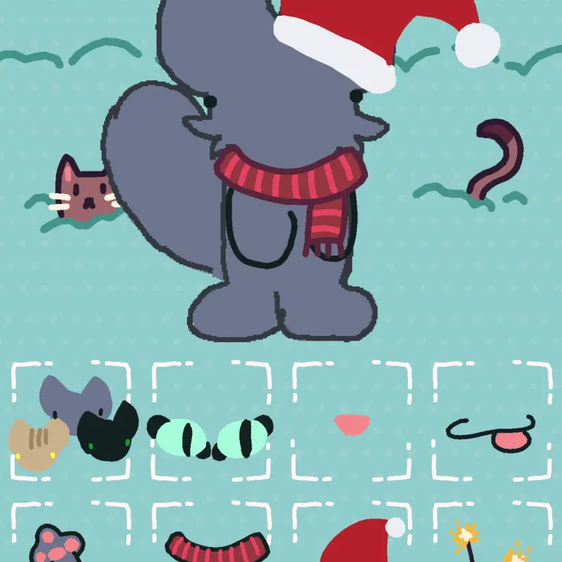 Game by @kitteh3_alt_acc