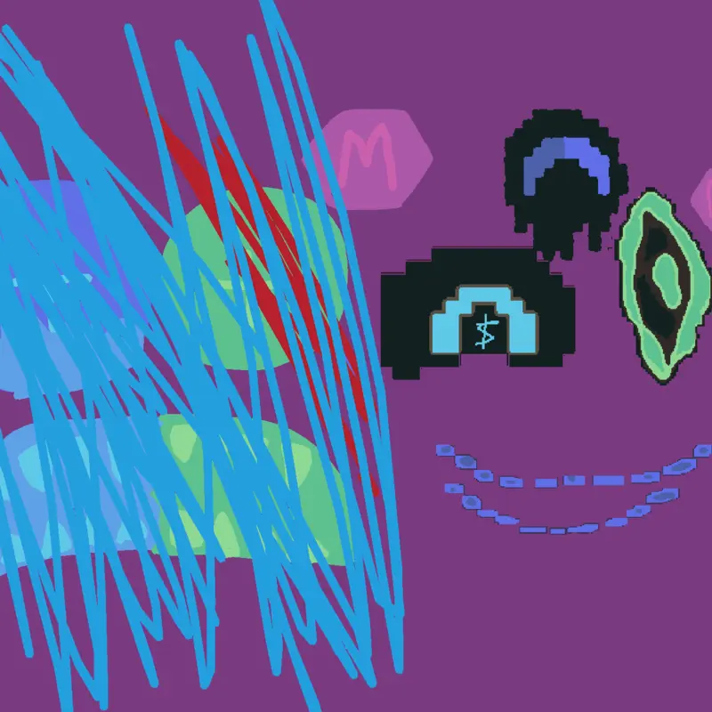 S0N6F0RMYD34TH by @X-2