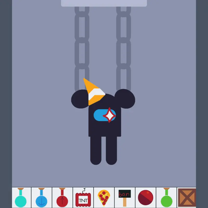 Game by @gggay