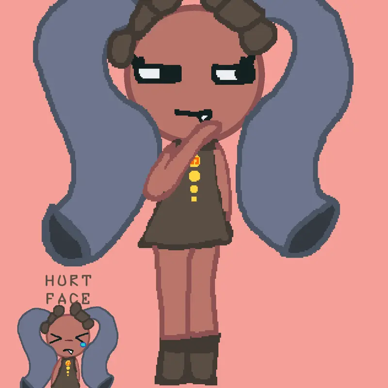 Game by @dandy_br2014