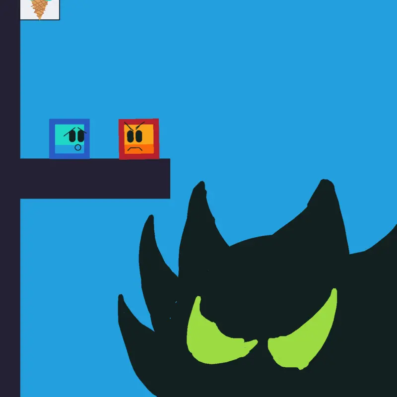 Game by @aizimuth