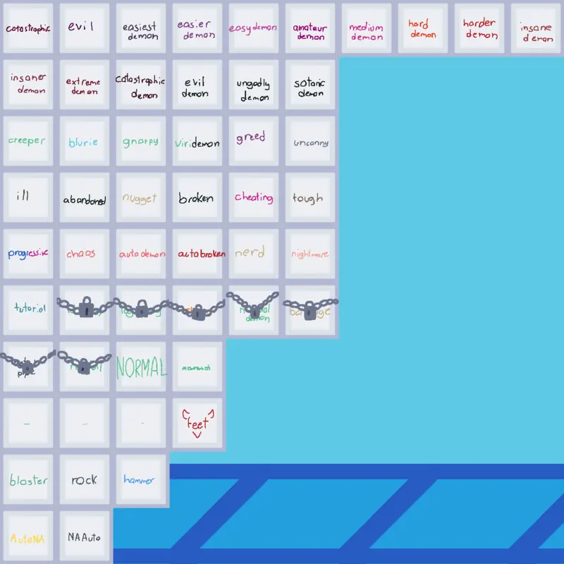 Game by @JSAAnimates