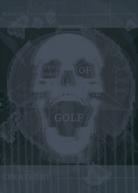 Click to play / Kaizo Golfing is a genre of...