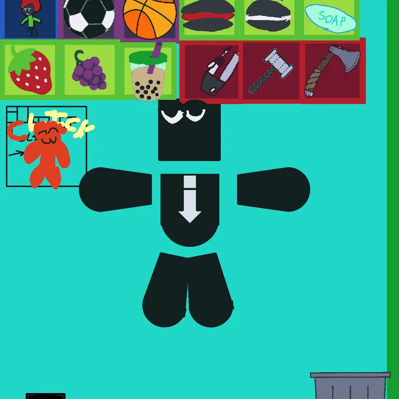 Game by @dfgghg
