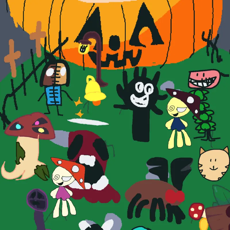 Game by @notowl334