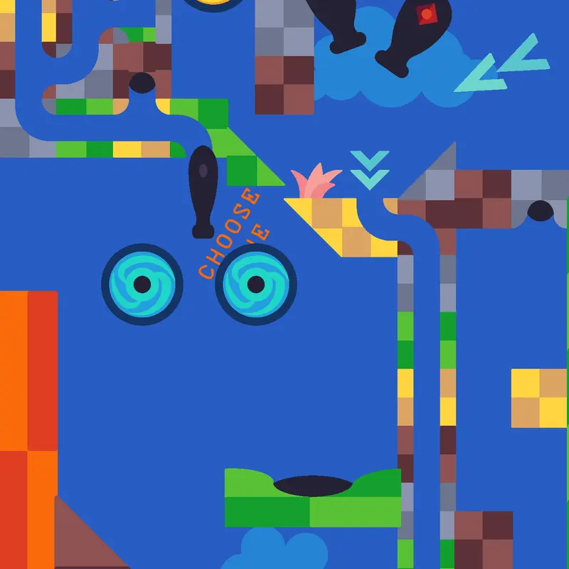 Game by @20183101